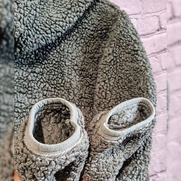 Volcom Lounge phuz Up comfy Jacket - Picture 8 of 10